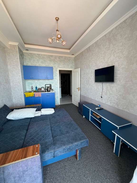 Astara FV2G+H9C, M3, Astara, Азербайджан günlük kirayə Mənzil 80 AZN-a 2 otaqlı