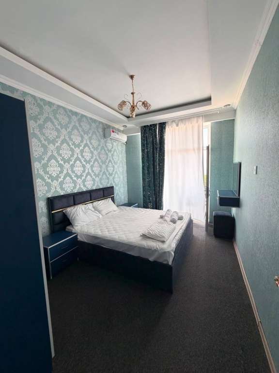 Astara FV2G+H9C, M3, Astara, Азербайджан günlük kirayə Mənzil 80 AZN-a 2 otaqlı
