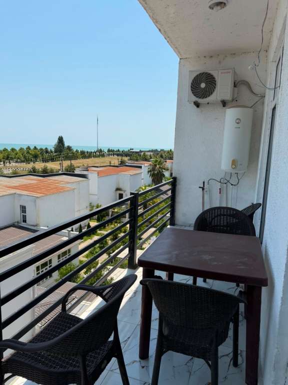 Astara FV2G+H9C, M3, Astara, Азербайджан günlük kirayə Mənzil 80 AZN-a 2 otaqlı