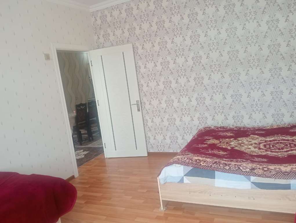 Qəbələ Qəbələ günlük kirayə Həyət evi / Villa 500 AZN-a 3 otaqlı