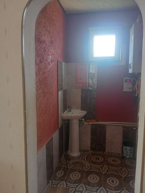 Qəbələ Qəbələ günlük kirayə Həyət evi / Villa 500 AZN-a 3 otaqlı