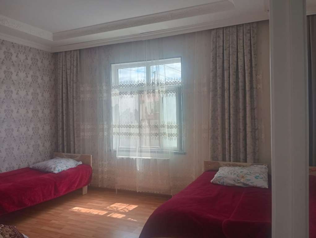 Qəbələ Qəbələ günlük kirayə Həyət evi / Villa 500 AZN-a 3 otaqlı