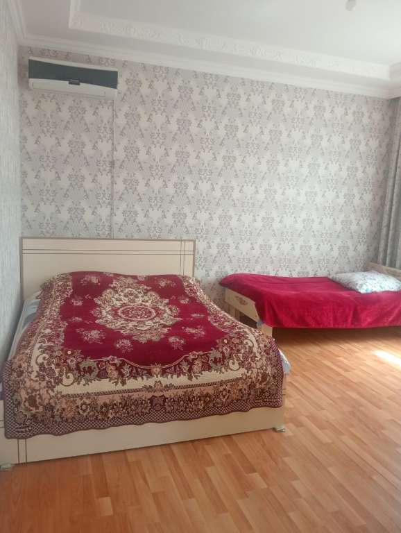 Qəbələ Qəbələ günlük kirayə Həyət evi / Villa 500 AZN-a 3 otaqlı