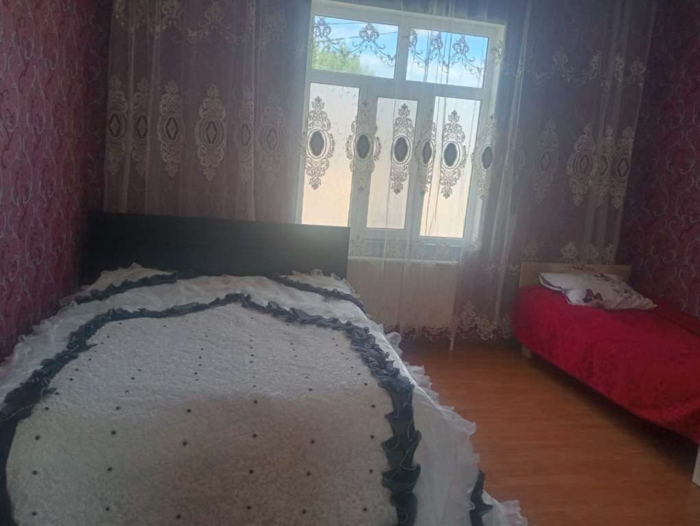 Qəbələ Qəbələ günlük kirayə Həyət evi / Villa 500 AZN-a 3 otaqlı