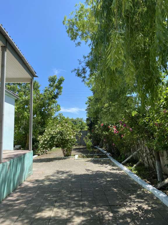 Xudat Nabran, Azərbaycan Azərbaycanda günlük kirayə Həyət evi / Villa 60 AZN-a 2 otaqlı