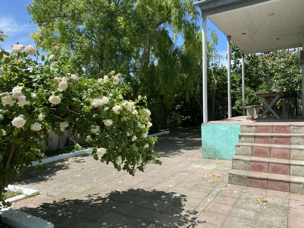 Xudat Nabran, Azərbaycan günlük kirayə Həyət evi / Villa 60 AZN-a 2 otaqlı