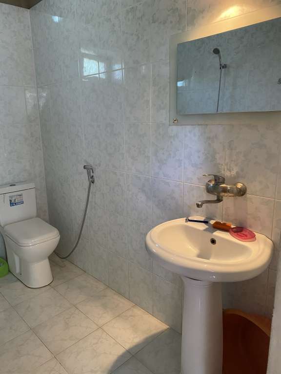 Xudat Nabran, Azərbaycan günlük kirayə Həyət evi / Villa 60 AZN-a 2 otaqlı