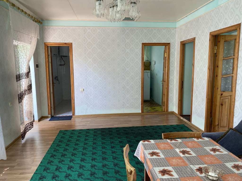 Xudat Nabran, Azərbaycan günlük kirayə Həyət evi / Villa 60 AZN-a 2 otaqlı