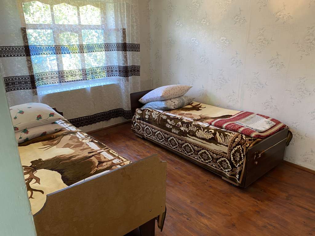 Xudat Nabran, Azərbaycan günlük kirayə Həyət evi / Villa 60 AZN-a 2 otaqlı