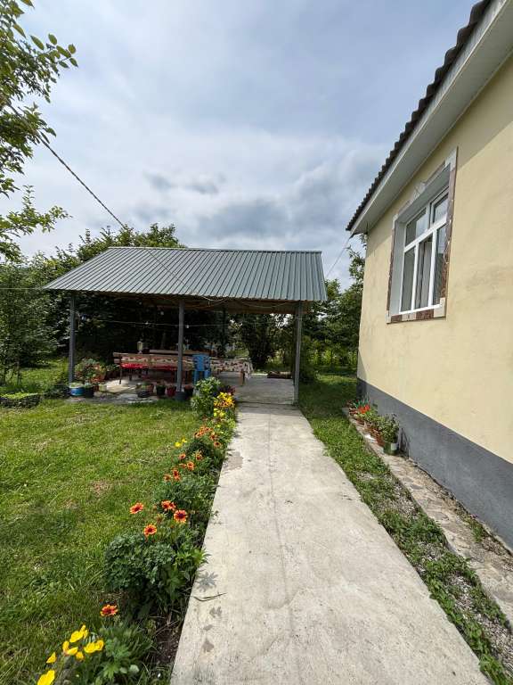 Qəbələ Qəbələ Vəndam, Vandam, Azerbaycan Azərbaycanda günlük kirayə Həyət evi / Villa 80 AZN-a 3 otaqlı