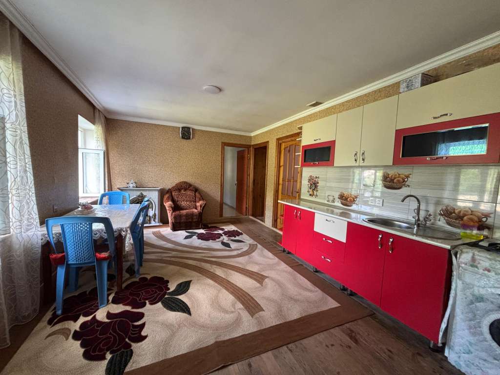 Qəbələ Qəbələ Vəndam, Vandam, Azerbaycan günlük kirayə Həyət evi / Villa 80 AZN-a 3 otaqlı