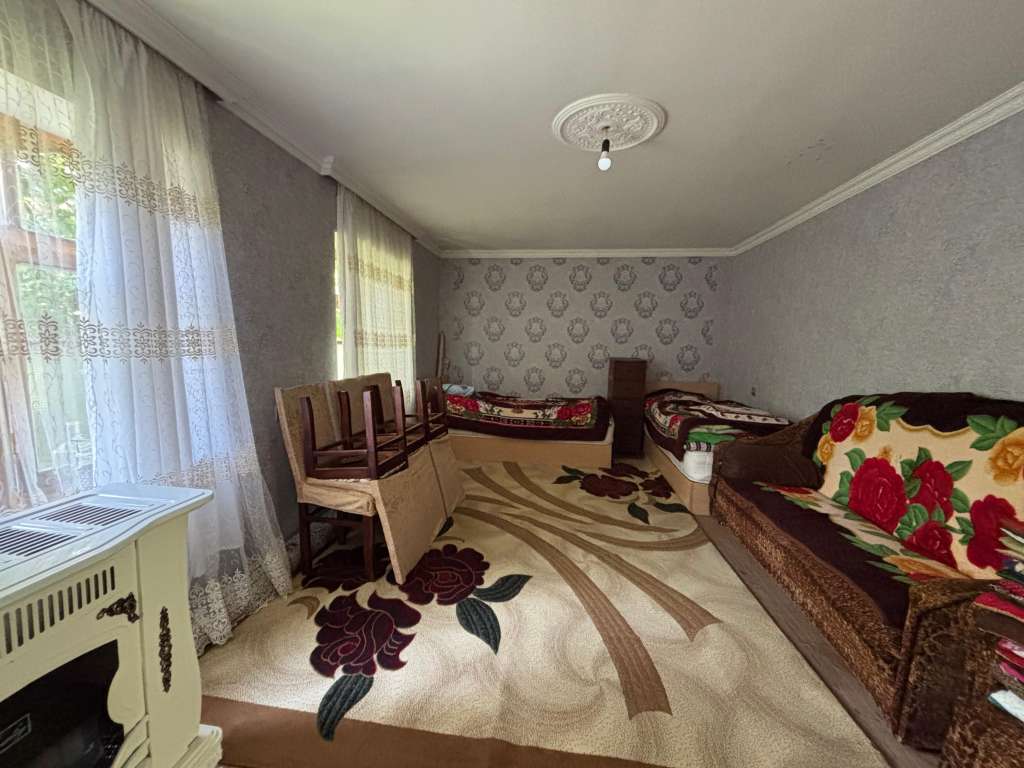 Qəbələ Qəbələ Vəndam, Vandam, Azerbaycan günlük kirayə Həyət evi / Villa 80 AZN-a 3 otaqlı