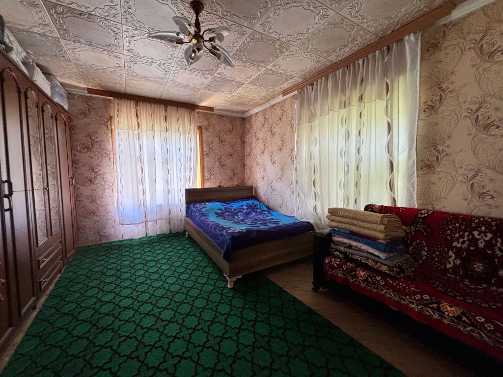 Qəbələ Qəbələ Vəndam, Vandam, Azerbaycan günlük kirayə Həyət evi / Villa 80 AZN-a 3 otaqlı
