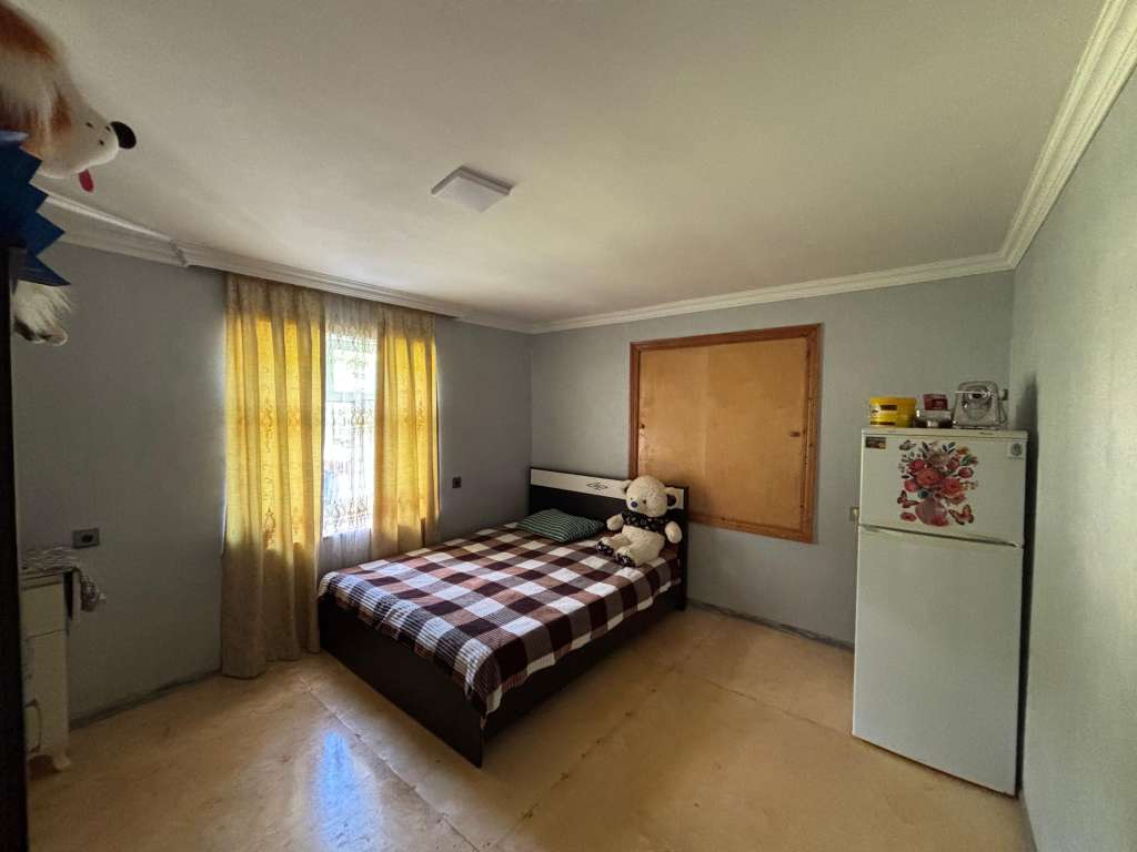 Qəbələ Qəbələ Vəndam, Vandam, Azerbaycan günlük kirayə Həyət evi / Villa 80 AZN-a 3 otaqlı