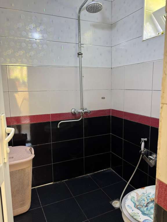 Qəbələ Qəbələ Vəndam, Vandam, Azerbaycan günlük kirayə Həyət evi / Villa 80 AZN-a 3 otaqlı