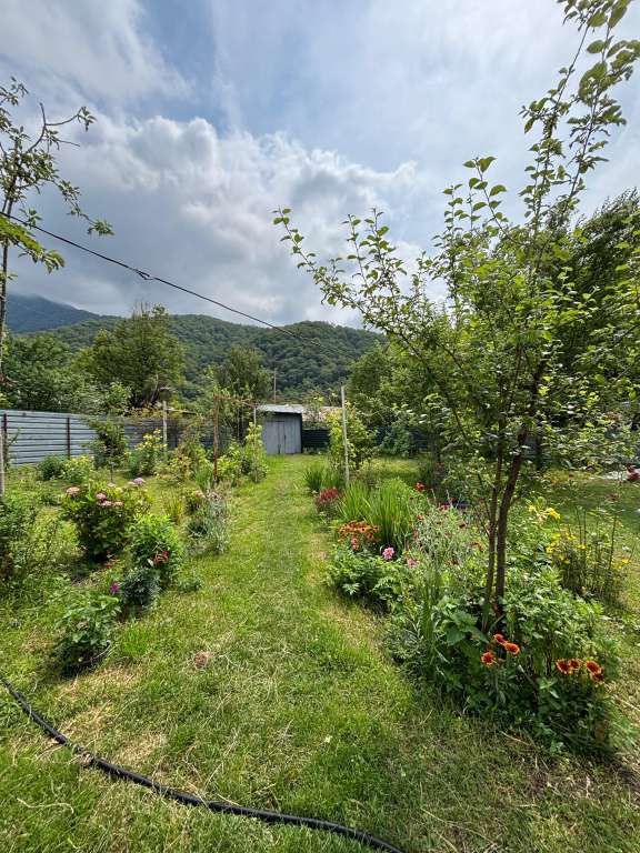 Qəbələ Qəbələ Vəndam, Vandam, Azerbaycan günlük kirayə Həyət evi / Villa 80 AZN-a 3 otaqlı