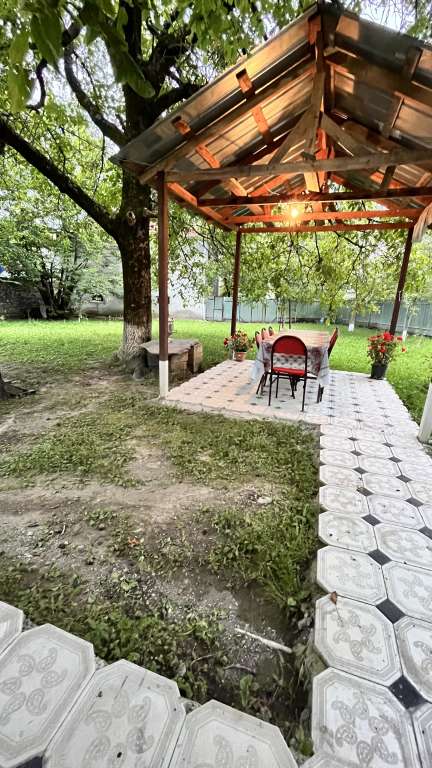 Qəbələ Qəbələ Vəndam, Vandam, Azerbaycan Azərbaycanda günlük kirayə Həyət evi / Villa 70 AZN-a 2 otaqlı