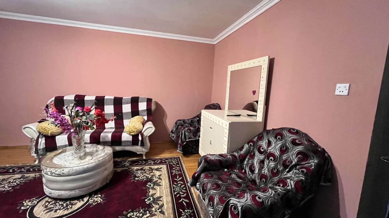 Qəbələ Qəbələ Vəndam, Vandam, Azerbaycan günlük kirayə Həyət evi / Villa 70 AZN-a 2 otaqlı