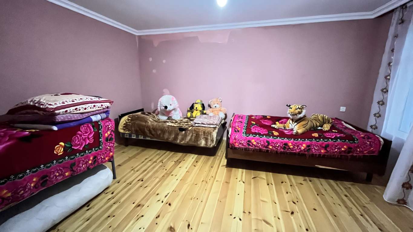 Qəbələ Qəbələ Vəndam, Vandam, Azerbaycan günlük kirayə Həyət evi / Villa 70 AZN-a 2 otaqlı