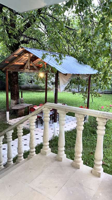 Qəbələ Qəbələ Vəndam, Vandam, Azerbaycan günlük kirayə Həyət evi / Villa 70 AZN-a 2 otaqlı