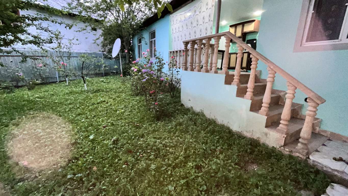 Qəbələ Qəbələ Vəndam, Vandam, Azerbaycan günlük kirayə Həyət evi / Villa 70 AZN-a 2 otaqlı