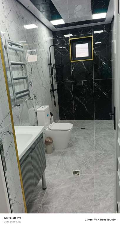 Qəbələ Qəbələ günlük kirayə Həyət evi / Villa 300 AZN-a 5 otaqlı