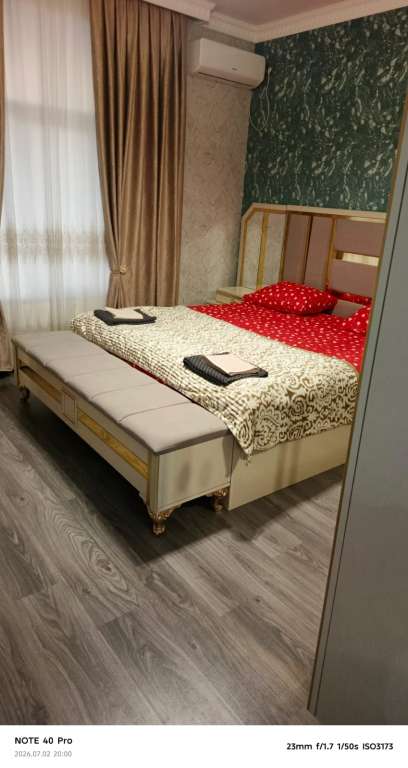 Qəbələ Qəbələ günlük kirayə Həyət evi / Villa 300 AZN-a 5 otaqlı