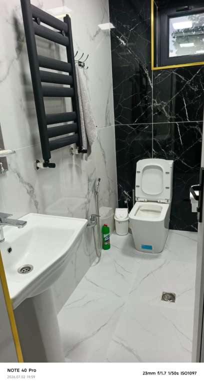 Qəbələ Qəbələ günlük kirayə Həyət evi / Villa 300 AZN-a 5 otaqlı