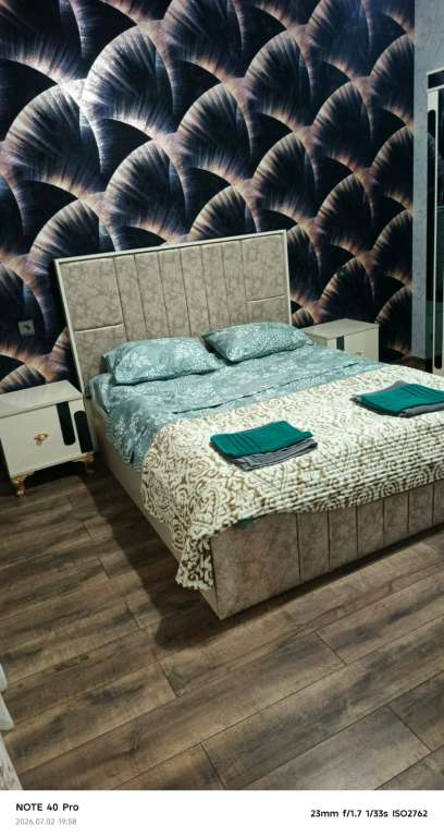 Qəbələ Qəbələ günlük kirayə Həyət evi / Villa 300 AZN-a 5 otaqlı