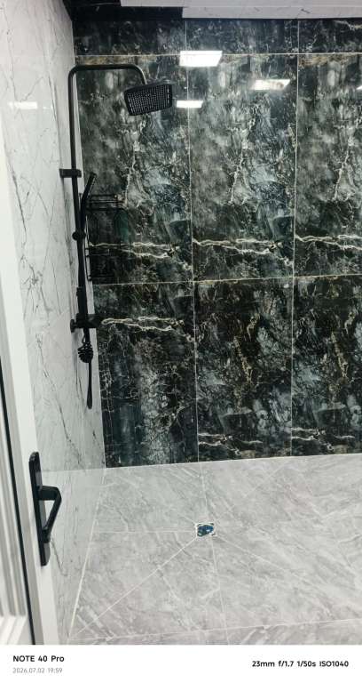 Qəbələ Qəbələ günlük kirayə Həyət evi / Villa 300 AZN-a 5 otaqlı