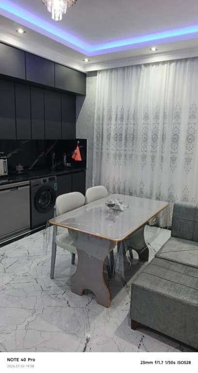 Qəbələ Qəbələ günlük kirayə Həyət evi / Villa 300 AZN-a 5 otaqlı