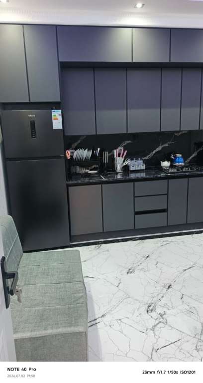 Qəbələ Qəbələ günlük kirayə Həyət evi / Villa 300 AZN-a 5 otaqlı