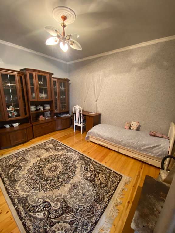 Qəbələ Qəbələ Vəndam, Vandam, Azerbaycan günlük kirayə Həyət evi / Villa 60 AZN-a 2 otaqlı