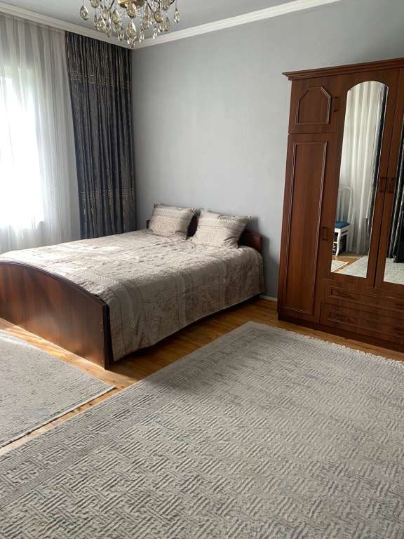 Qəbələ Qəbələ Vəndam, Vandam, Azerbaycan Azərbaycanda günlük kirayə Həyət evi / Villa 60 AZN-a 2 otaqlı