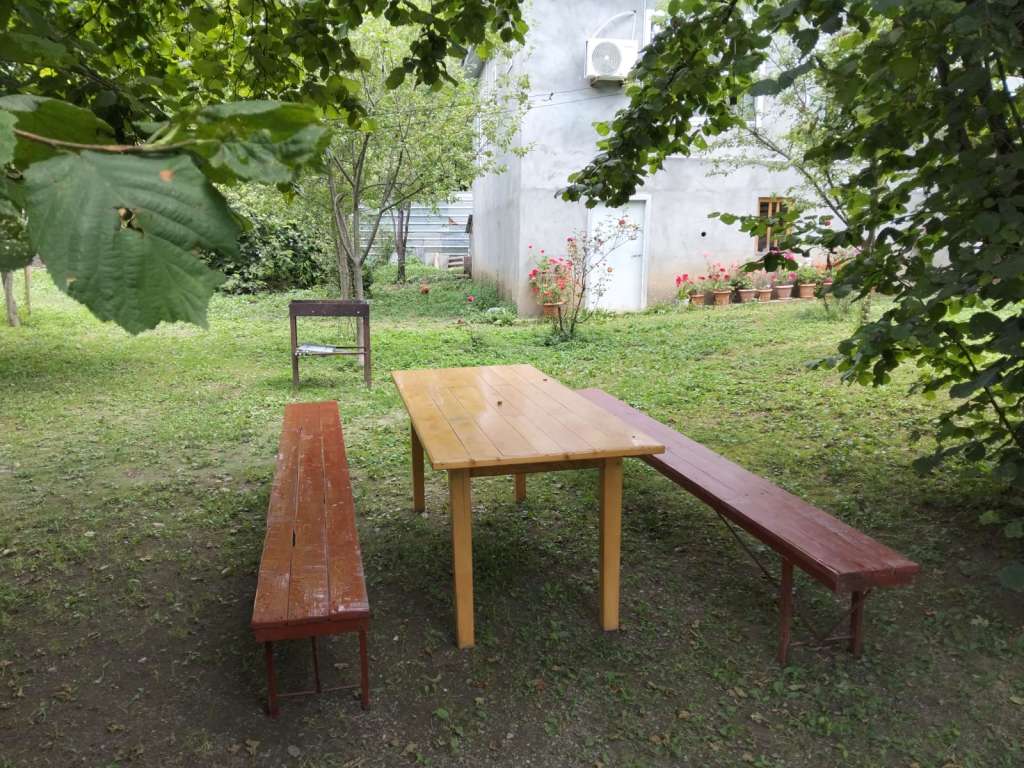 Qəbələ Qəbələ Vəndam, Vandam, Azerbaycan günlük kirayə Həyət evi / Villa 60 AZN-a 2 otaqlı