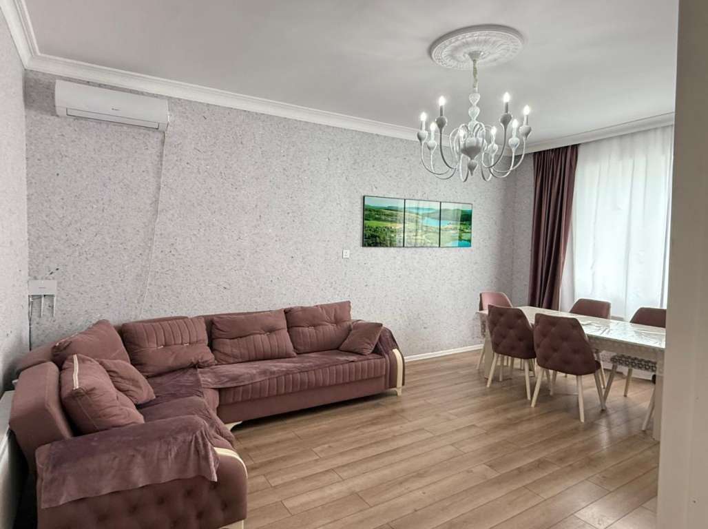 Qəbələ Qəbələ günlük kirayə Həyət evi / Villa 300 AZN-a 4 otaqlı