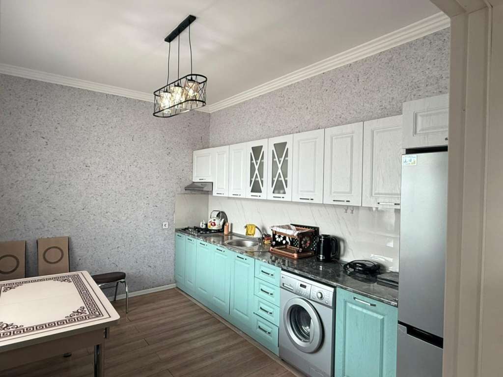 Qəbələ Qəbələ günlük kirayə Həyət evi / Villa 300 AZN-a 4 otaqlı
