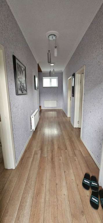 Qəbələ Qəbələ günlük kirayə Həyət evi / Villa 300 AZN-a 4 otaqlı