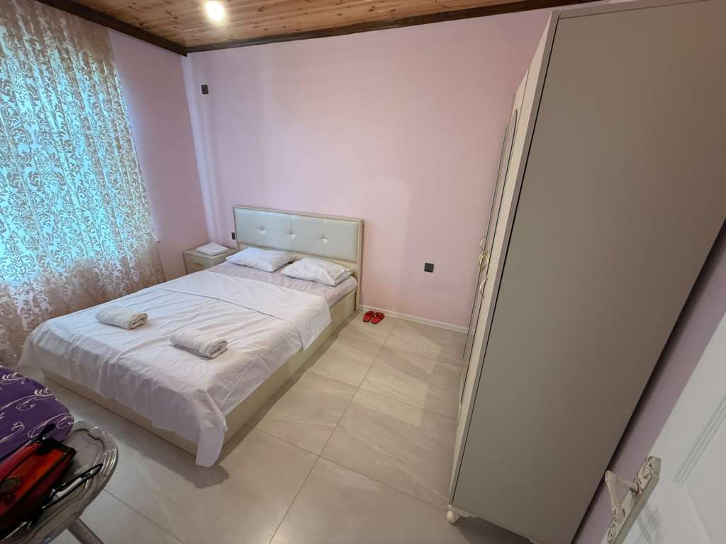Qəbələ Vəndam günlük kirayə Həyət evi / Villa 250 AZN-a 3 otaqlı