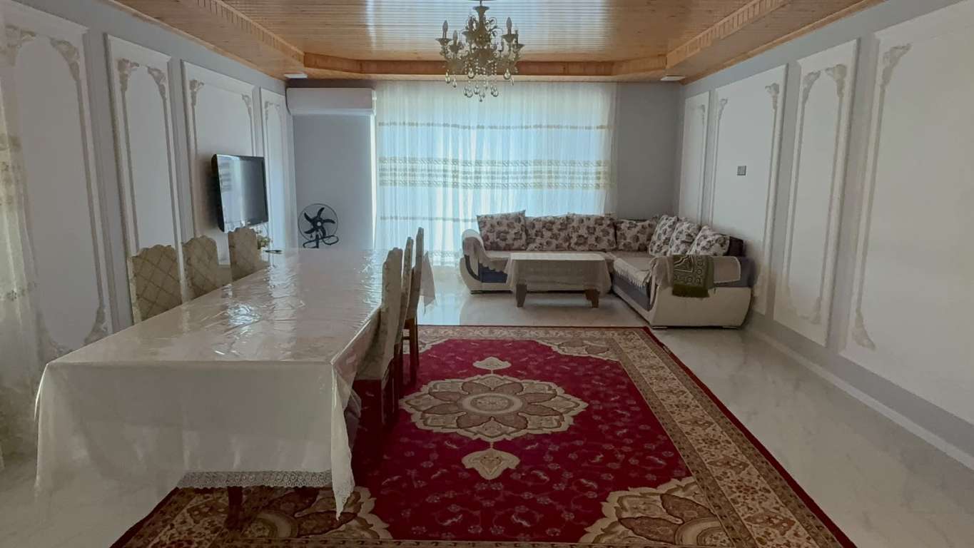 Qəbələ Vəndam günlük kirayə Həyət evi / Villa 250 AZN-a 3 otaqlı