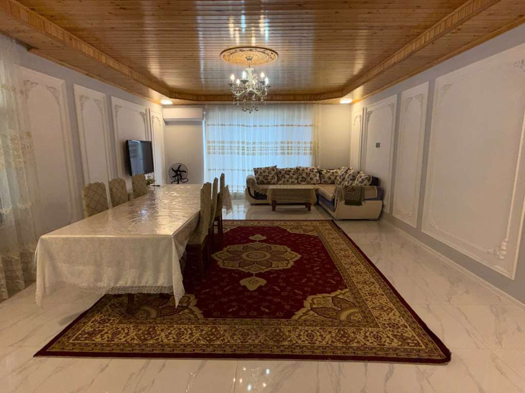 Qəbələ Vəndam günlük kirayə Həyət evi / Villa 250 AZN-a 3 otaqlı