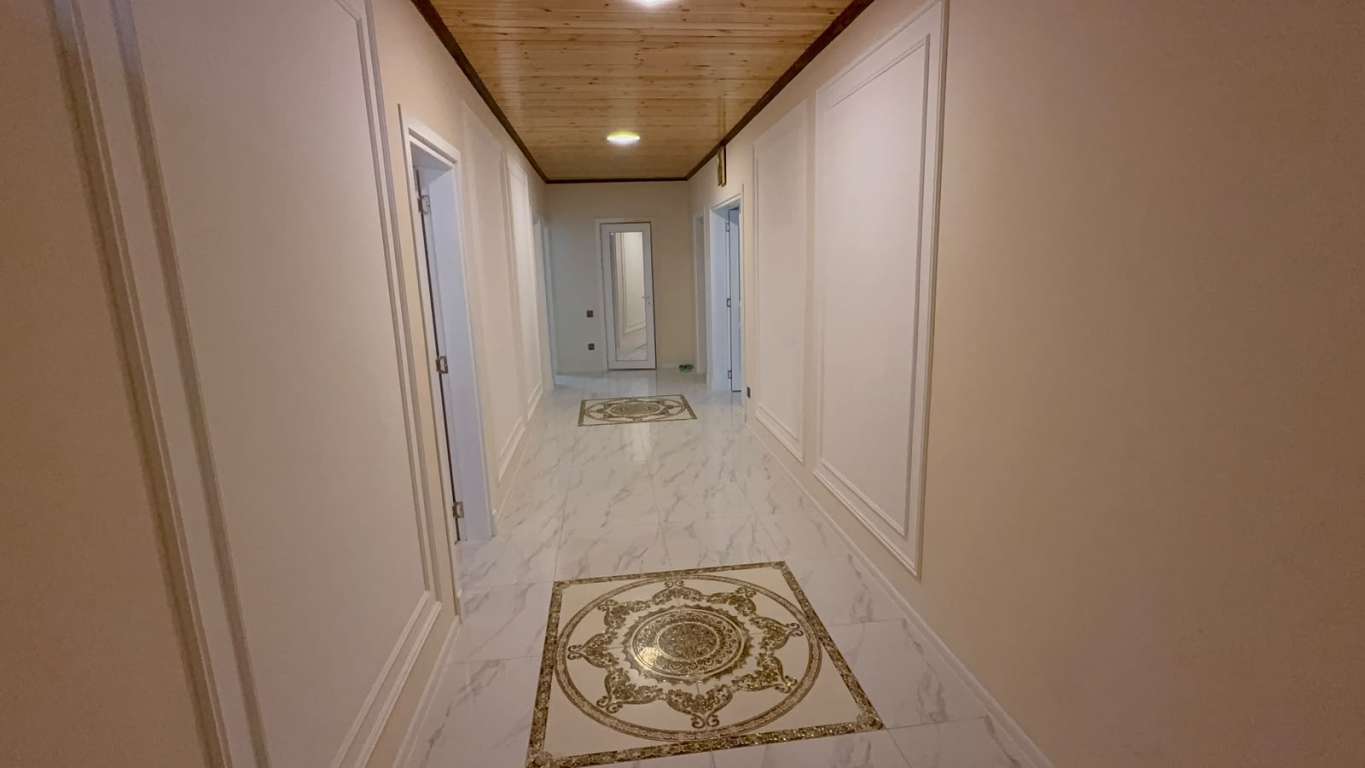 Qəbələ Vəndam günlük kirayə Həyət evi / Villa 250 AZN-a 3 otaqlı