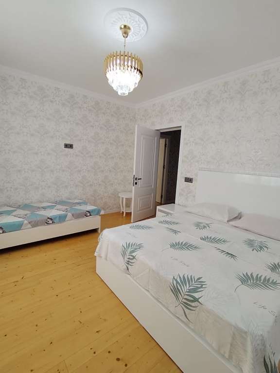 Qəbələ Vəndam günlük kirayə Həyət evi / Villa 250 AZN-a 3 otaqlı