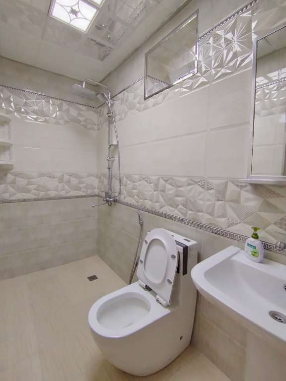 Qəbələ Vəndam günlük kirayə Həyət evi / Villa 250 AZN-a 3 otaqlı