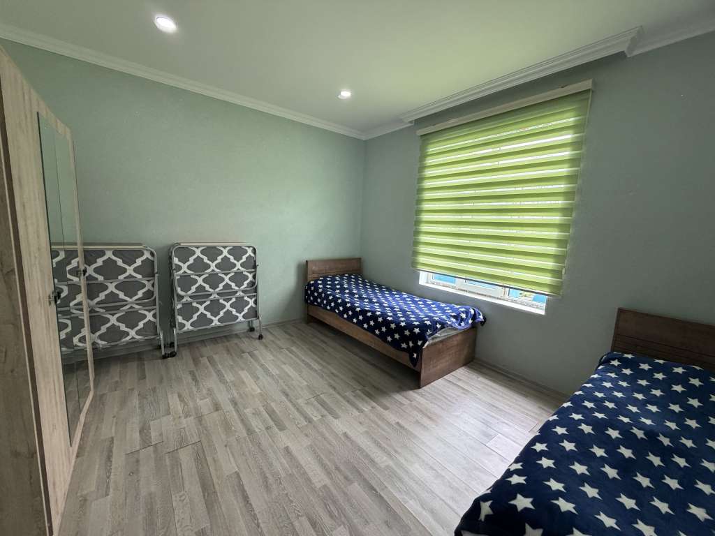 İsmayıllı İsmayıllı, Azerbaycan günlük kirayə Həyət evi / Villa 200 AZN-a 3 otaqlı