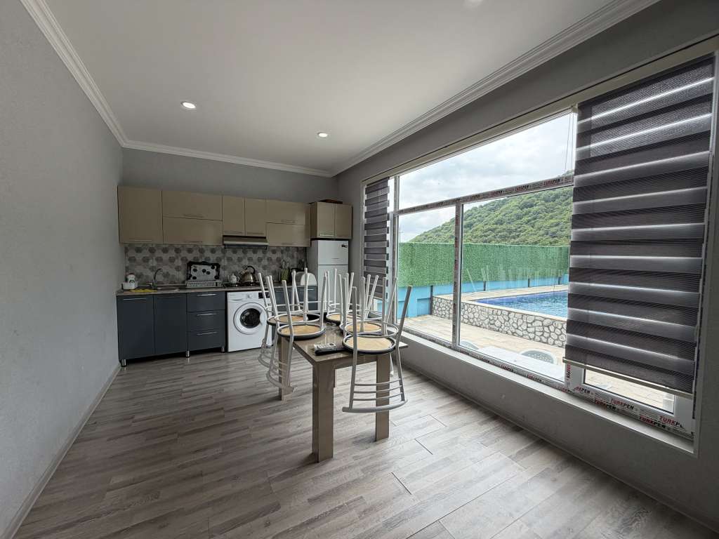 İsmayıllı İsmayıllı, Azerbaycan günlük kirayə Həyət evi / Villa 200 AZN-a 3 otaqlı