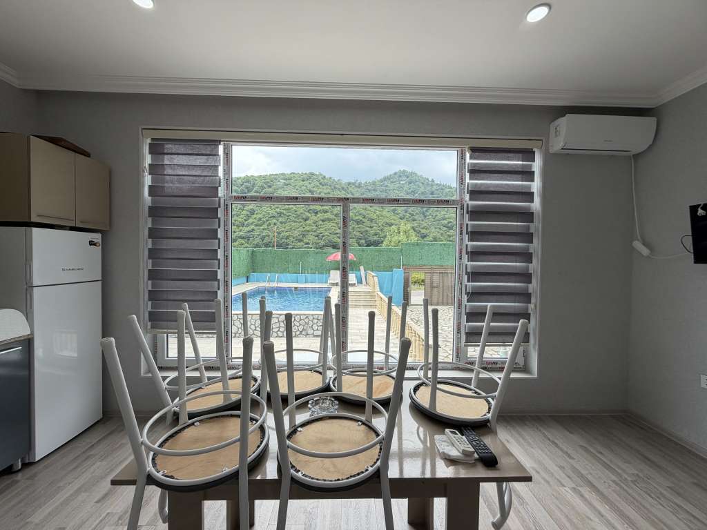 İsmayıllı İsmayıllı, Azerbaycan günlük kirayə Həyət evi / Villa 200 AZN-a 3 otaqlı