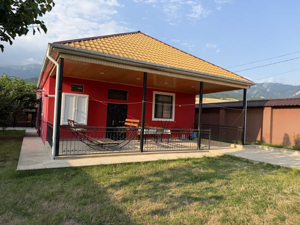 İsmayıllı İsmayıllı, Azerbaycan Azərbaycanda günlük kirayə Həyət evi / Villa 80 AZN-a 3 otaqlı