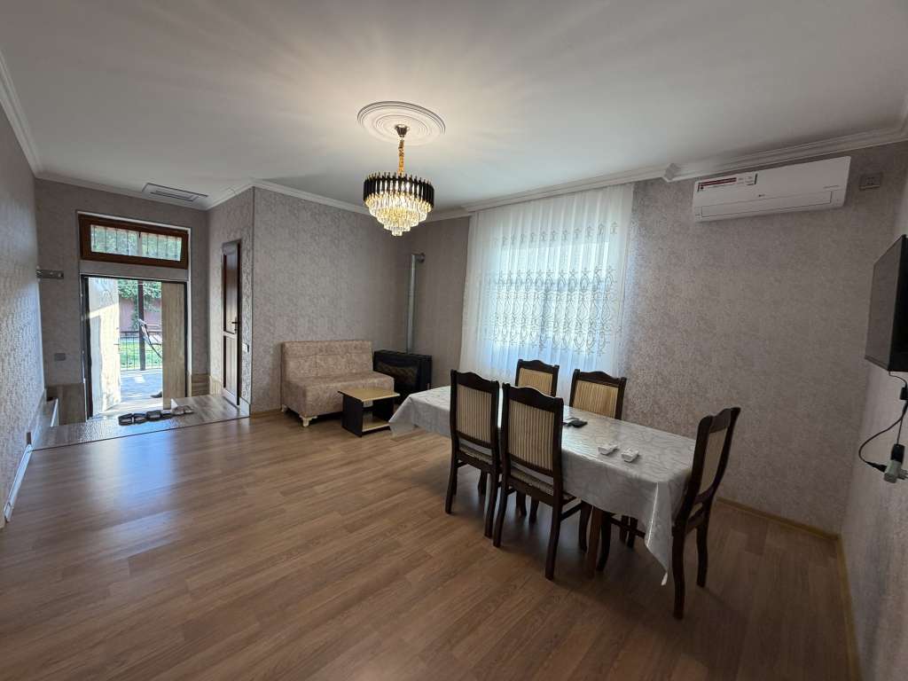 İsmayıllı İsmayıllı, Azerbaycan günlük kirayə Həyət evi / Villa 80 AZN-a 3 otaqlı