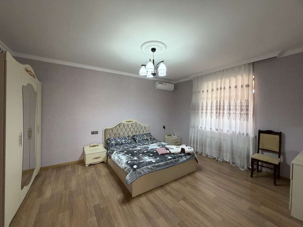 İsmayıllı İsmayıllı, Azerbaycan günlük kirayə Həyət evi / Villa 80 AZN-a 3 otaqlı